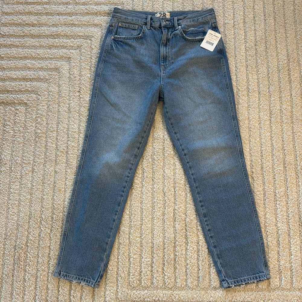 Free people jeans